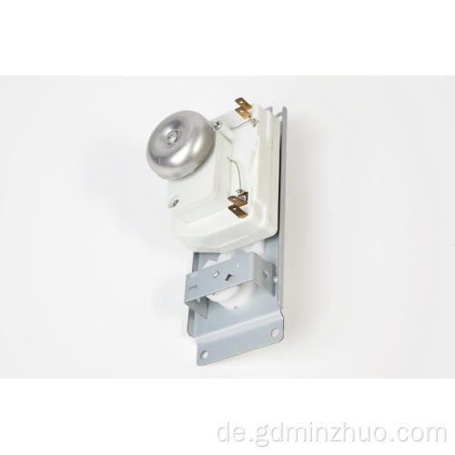 220-240V 50 Hz Timer Motor Fritteuchsenkoch